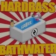 Alan Aztec Hardbass Bathwater