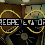 Regretevator Ost Elevating I Think