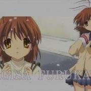 Clannad Opening