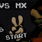 Vs Mx Demo 2 Forever V3