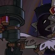 Skullgirls Voice Lines