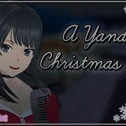 A Yandere Christmas Song