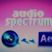 Tutorial Audio Spectrum No Sony Vegas E After Effects