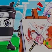 Песня Мобы Майнкрафт