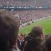 Manchester City Fans Singing Kevin De Bruyne Song Vs Newcastle