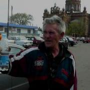 Мяукающий Алкаш