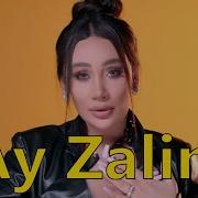 Mehriban Ay Zalim 2022 Azeri Music Official