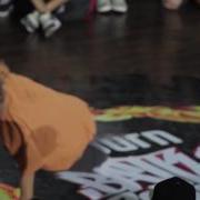 Vanilla Vs Ksens Burn Battle School 2012