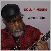 Lowell Hopper Wide Awake