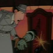 Inspector Gadget Catala
