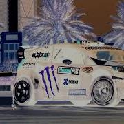 Arabic Remix 2018 Ken Block Dubai Drift