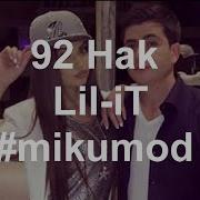 92 Hak Lil It Mikumod Armrap Hd