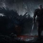 Пророчество Вёльвы Ведьмак The Witcher Gmv