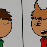 Red Planes Meme Tord De Eddsworld Hello Old Friend