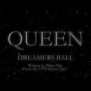 Queen Dreamer S Ball