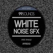 Free White Noise Sfx Pack