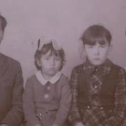 Посвящается Памяти Любимого Мужа Папы Дедушки