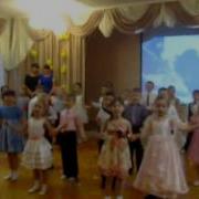 Весенняя Песенка Евтодьевой Аллы