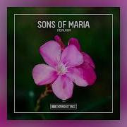 Sons Of Maria Heirloom