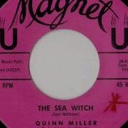 Quinn Miller The Sea Witch