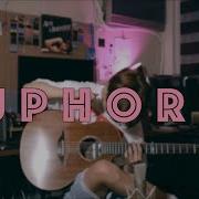 Euphoria Bts Jungkook Guitar Acoustic Remix