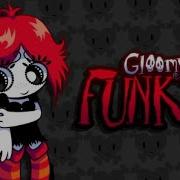 Friday Night Funkin V S Ruby Gloom Gloomy Funkin Fnf Mods Hard