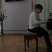 София Кузнецова