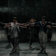 Ze A 제국의아이들 Mazeltov Mv