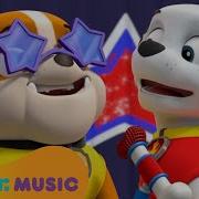 Paw Patrol You Can Call On Me Song