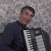 Крымскотатарский Аккордеонист