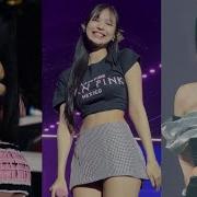 Hot Blackpink Jennie Fancam