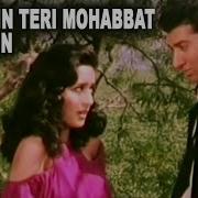 Mohammed Aziz Main Teri Mohabbat Mein 1 From Tridev