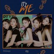 You Make Me Itzy Instrumental