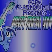 Pony Platformer Project 3 Minty Fresh Andventure Soundtrack