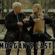 Mr Morgan