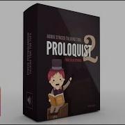 Proloquist Volume 2 Audio Synced Talking Tool For Final Cut Pro X