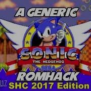 A Generic Sonic 1 Romhack Walkthrough