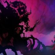 Vignette Panacea Ost Hyper Light Drifter