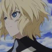 Owari No Seraph Opening 2