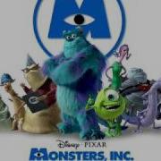 Monsters Inc Theme Full