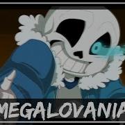 Undertale Remix Sharax Megalovania