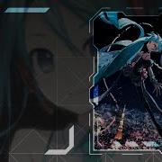 Hatsune Miku Voices Remix Tilt Six Sony Xperia Vocaloid Amv