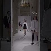Fashion Week Meme