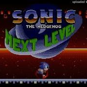Sonic Next Level Ost Gust Planet Zone Act 1