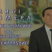 Jaloliddin Usmonov Gul Ekmasang