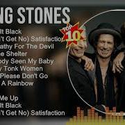 The Rolling Stones Playlist Greatest Hits