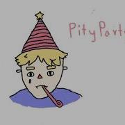 Pity Party Curtis Waters