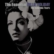 The Man I Love Billie Holiday And Her Orchestra