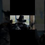 Уэнсдей Дерётся С Пилигримами