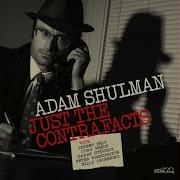 Adam Shulman More Please